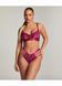 Бюстгальтер Hunkemoller Private Collection 70C фуксія Q 2295 25186 фото 3