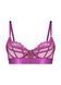 Бюстгальтер Hunkemoller Private Collection 70C фуксія Q 2295 25186 фото 5