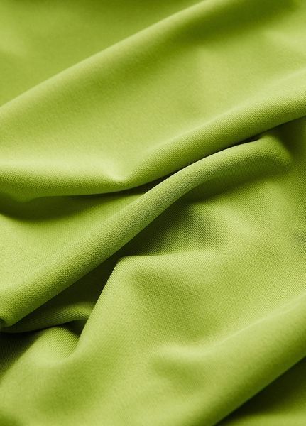 Сукня H&M НМ 7116 S салатний 47479 фото