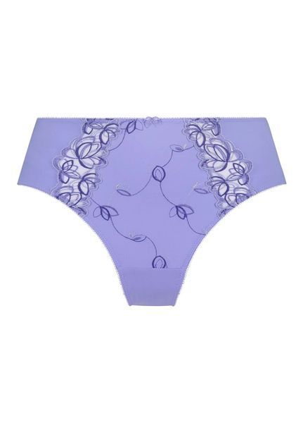 Труси Slip Hunkemoller Q 2063 S бузковий 24906 фото