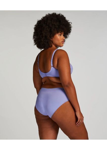 Труси Slip Hunkemoller Q 2063 S бузковий 24906 фото