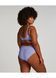 Труси Slip Hunkemoller Q 2063 S бузковий 24906 фото 5