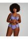 Труси Slip Hunkemoller Q 2063 S бузковий 24906 фото 4