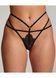 Труси String Hunkemoller Private Collection L чорний Q 2110 24994 фото 2