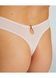 Труси Hunkemoller String XL світло-рожевий Q 2151 25033 фото 2