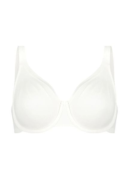 Бюстгальтер Hunkemoller Q 2393 90D кремово-білий 25322 фото