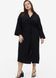 Сукня H&M міді XS чорна НМ 7147 47528 фото 1