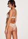 Бюстгальтер Hunkemoller Q 1050 XS молочний 23112 фото 4