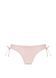 Купальні труси Hunkemoller Q 1984 L білий/рожевий 24769 фото 4