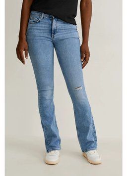 Джинси C&A Premium EUR 40 блакитний А 35266 37097 фото