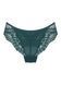 Труси Brazilian Hunkemoller Q 2035 XS темно-смарагдовий 24858 фото 5