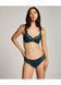 Труси Brazilian Hunkemoller Q 2035 XS темно-смарагдовий 24858 фото 1