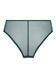 Труси Brazilian Hunkemoller Q 2035 XS темно-смарагдовий 24858 фото 6