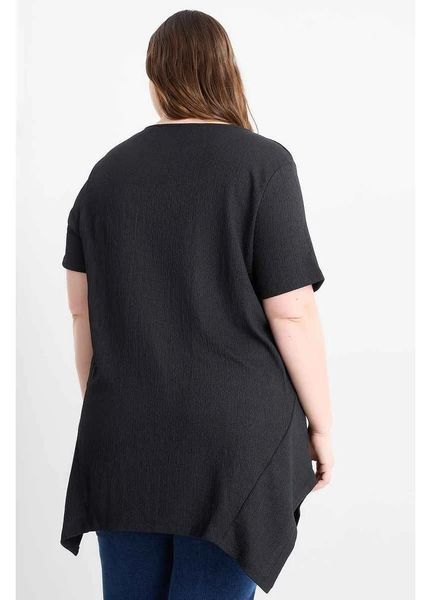 Футболка C&A XL чорний А 33467 34868 фото