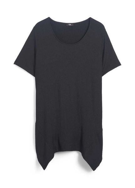 Футболка C&A XL чорний А 33467 34868 фото