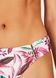 Купальні трусики Hunkemoller S білий_різнокольоровий Q 2449 25406 фото 2